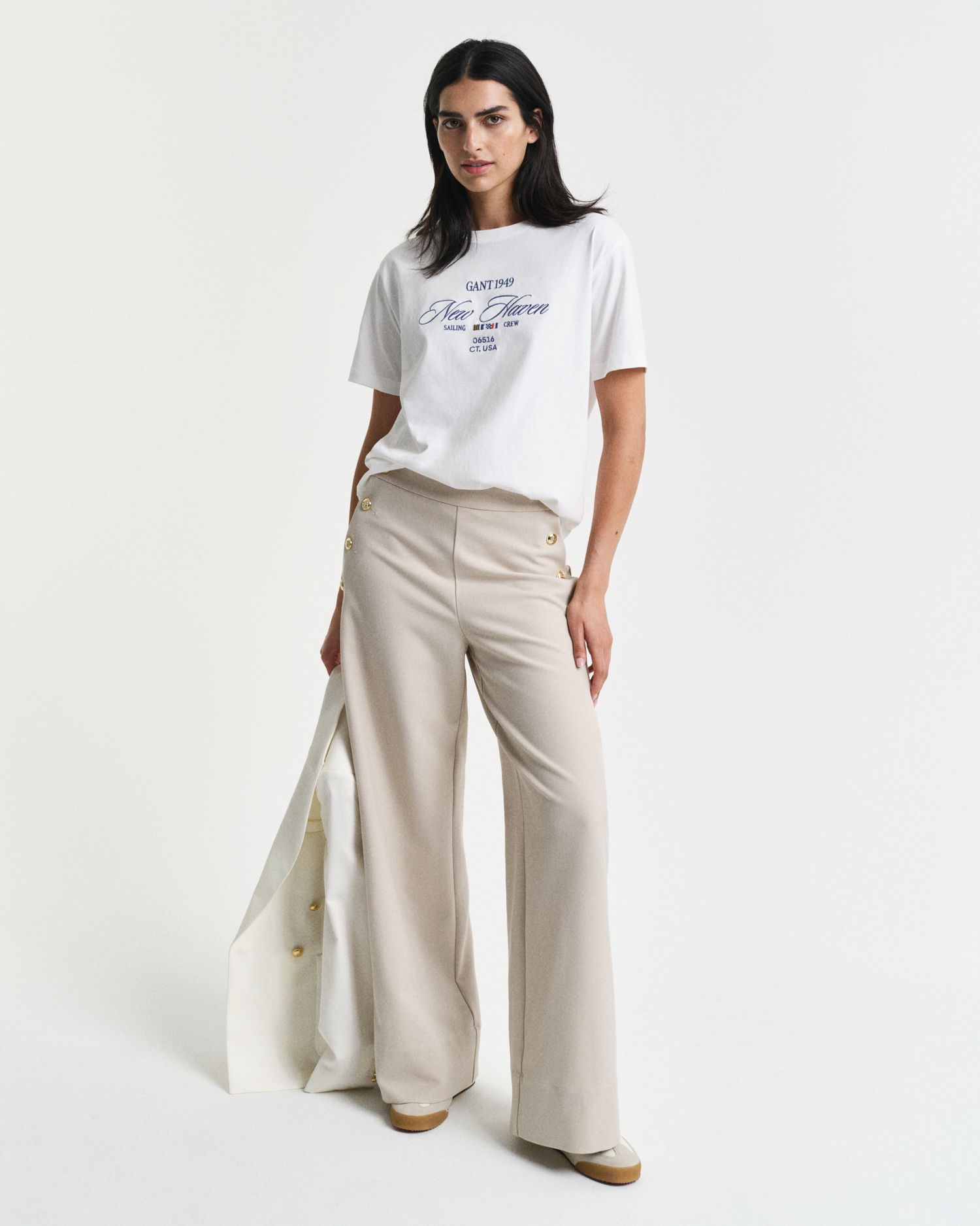 Shop The Look