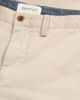 Twillchinos i regular fit