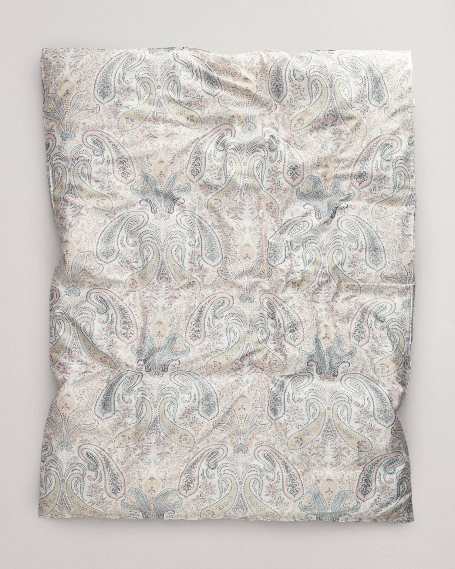 Key West paisley enkeltdynetrekk 140x200cm og 140x220cm