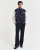 Regular Fit Sateen skjorte