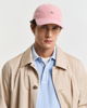 Stripet Seersucker Cap