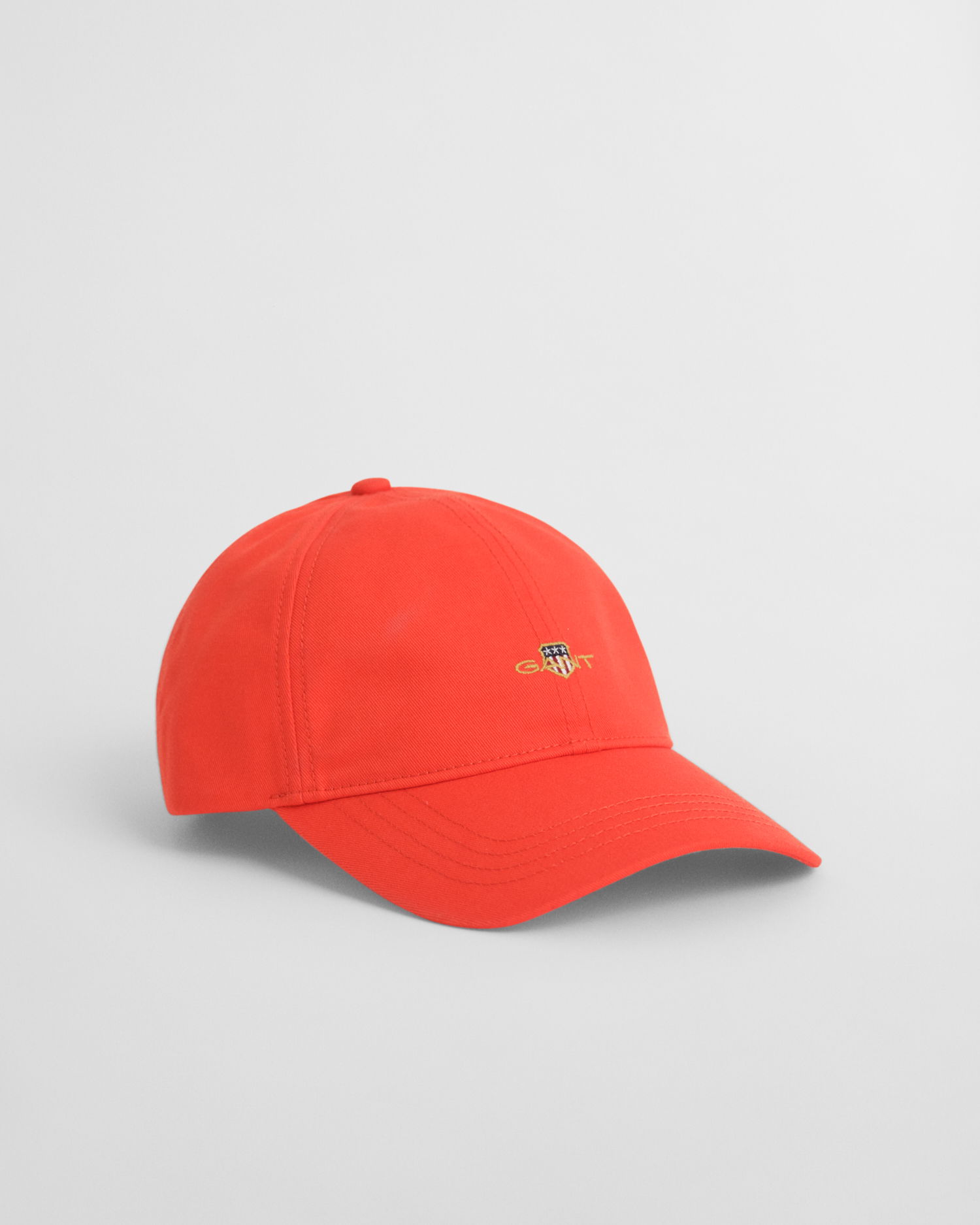 Shield caps i bomullstwill