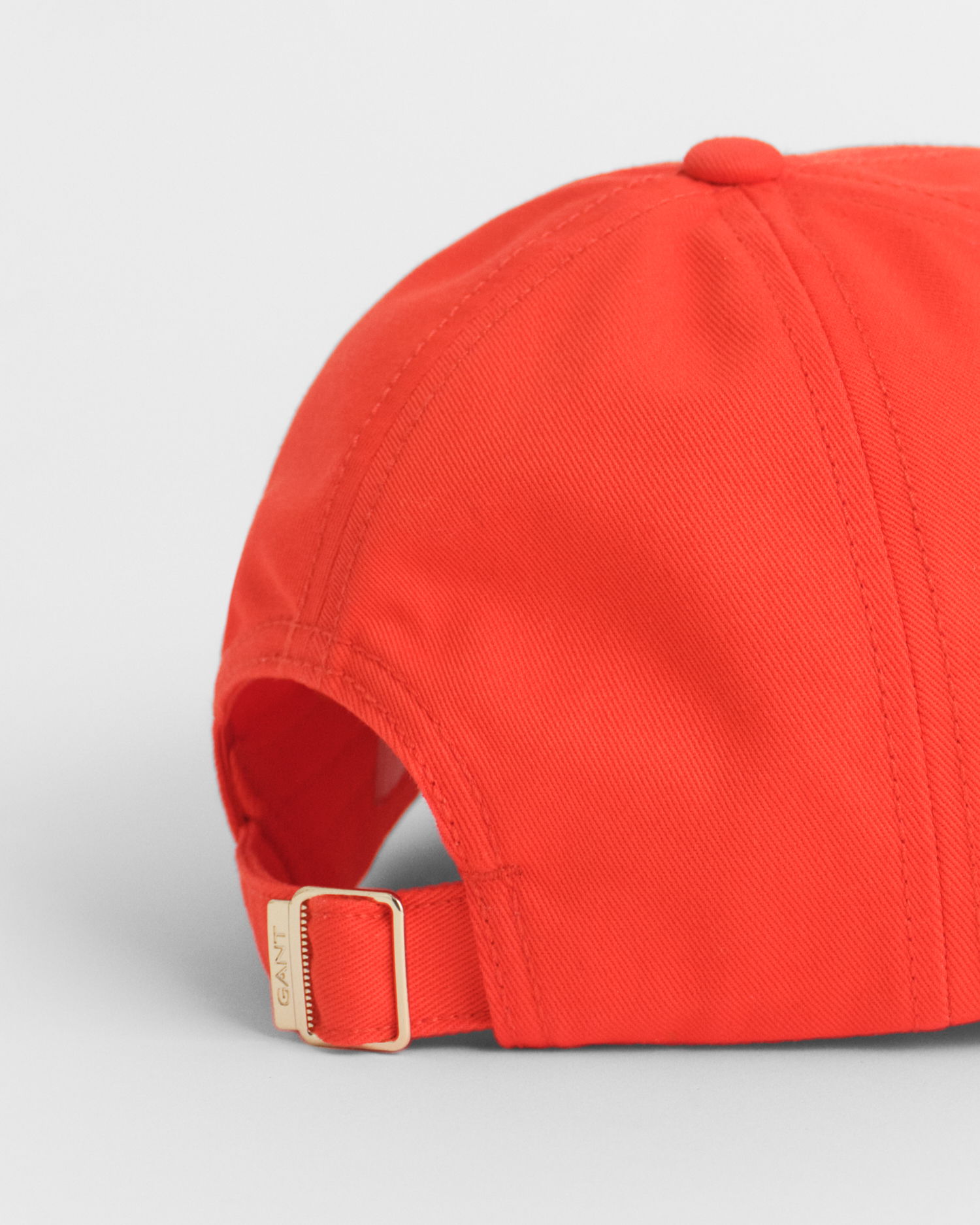 Shield caps i bomullstwill