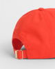 Shield caps i bomullstwill