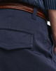 Relaxed fit cargoshorts