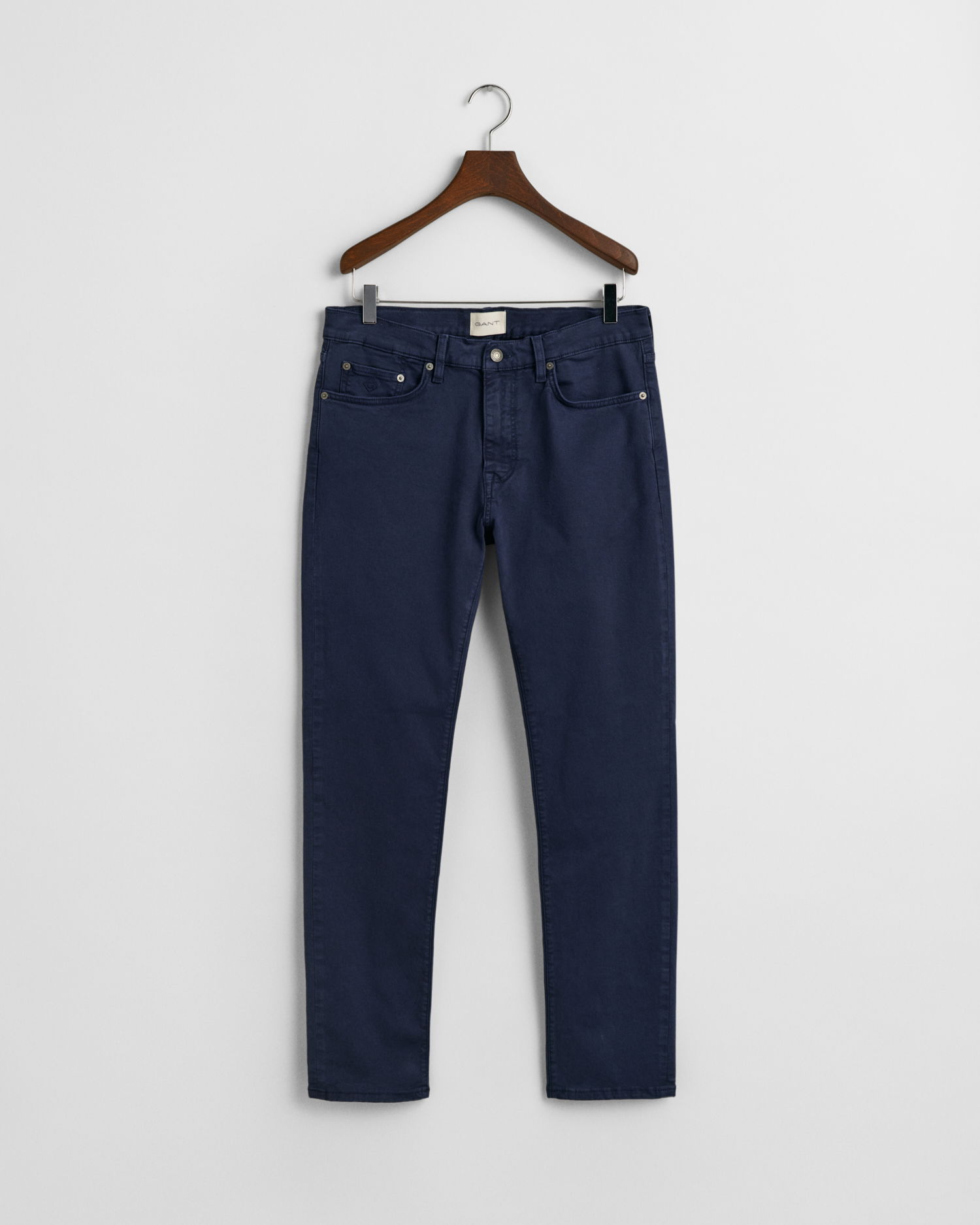 Regular fit desert jeans