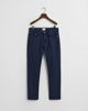 Regular fit desert jeans
