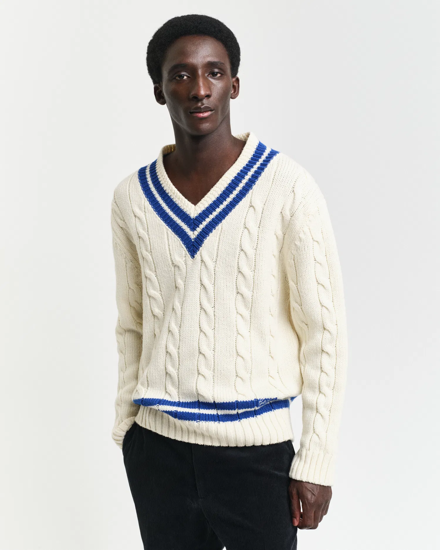 Shop The Look