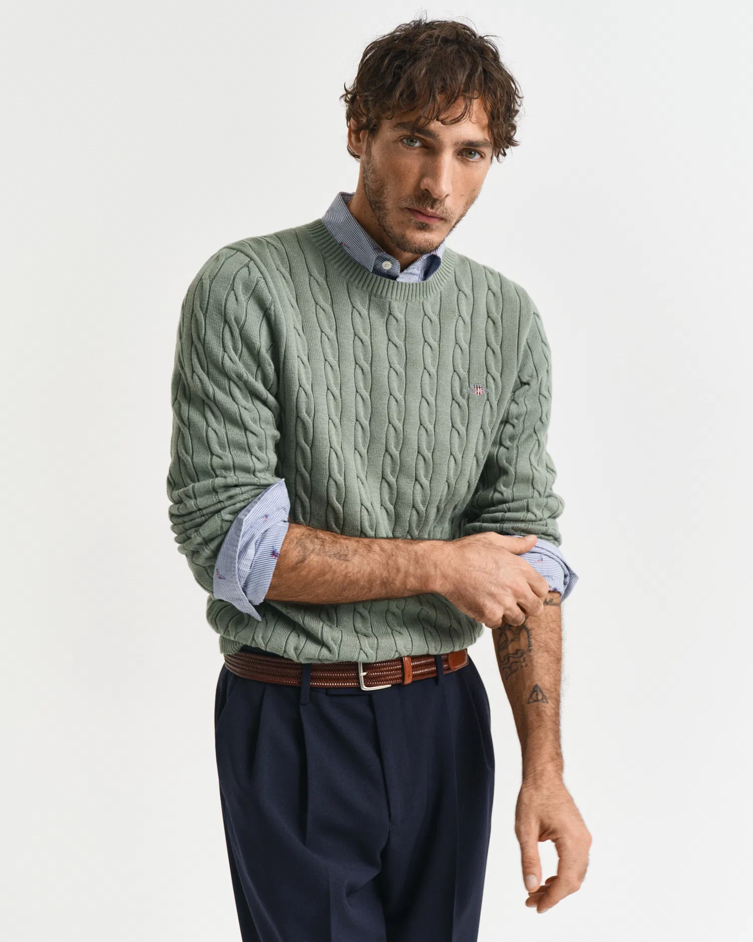 Shop The Look