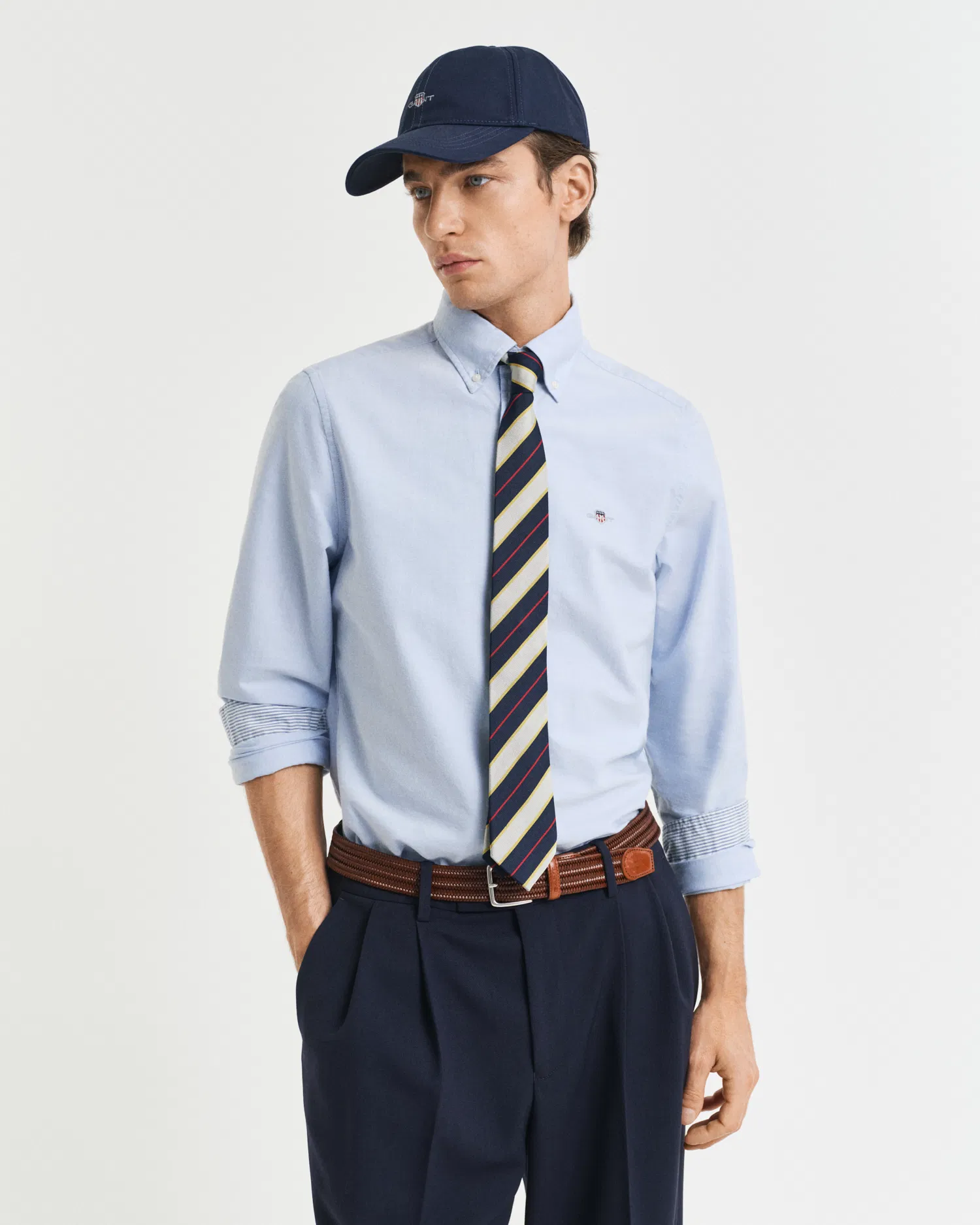 Shop The Look