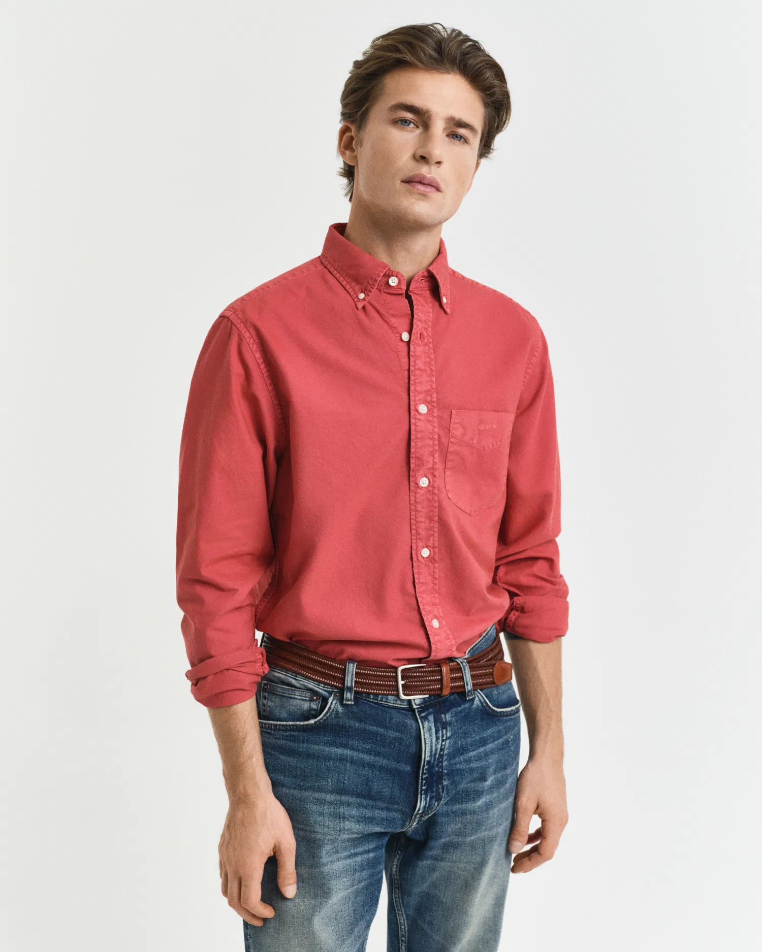 Shop The Look
