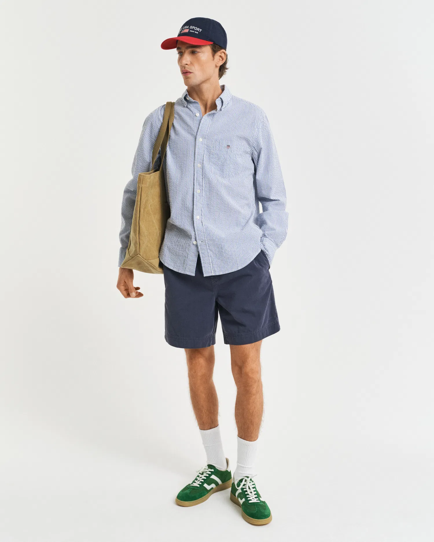 Shop The Look