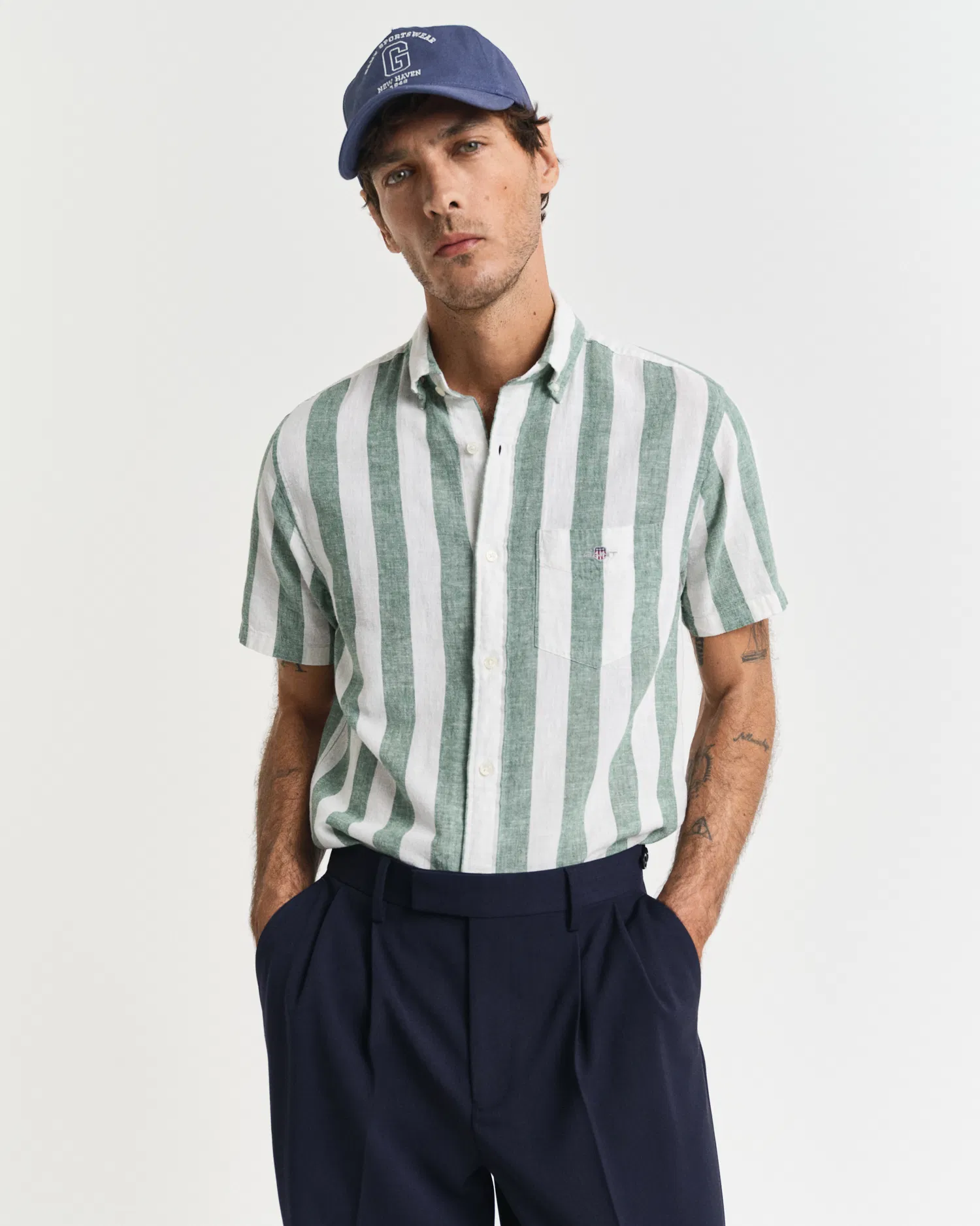 Shop The Look