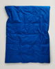 Stripete enkeltdynetrekk i sateng 140x200cm og 140x220cm