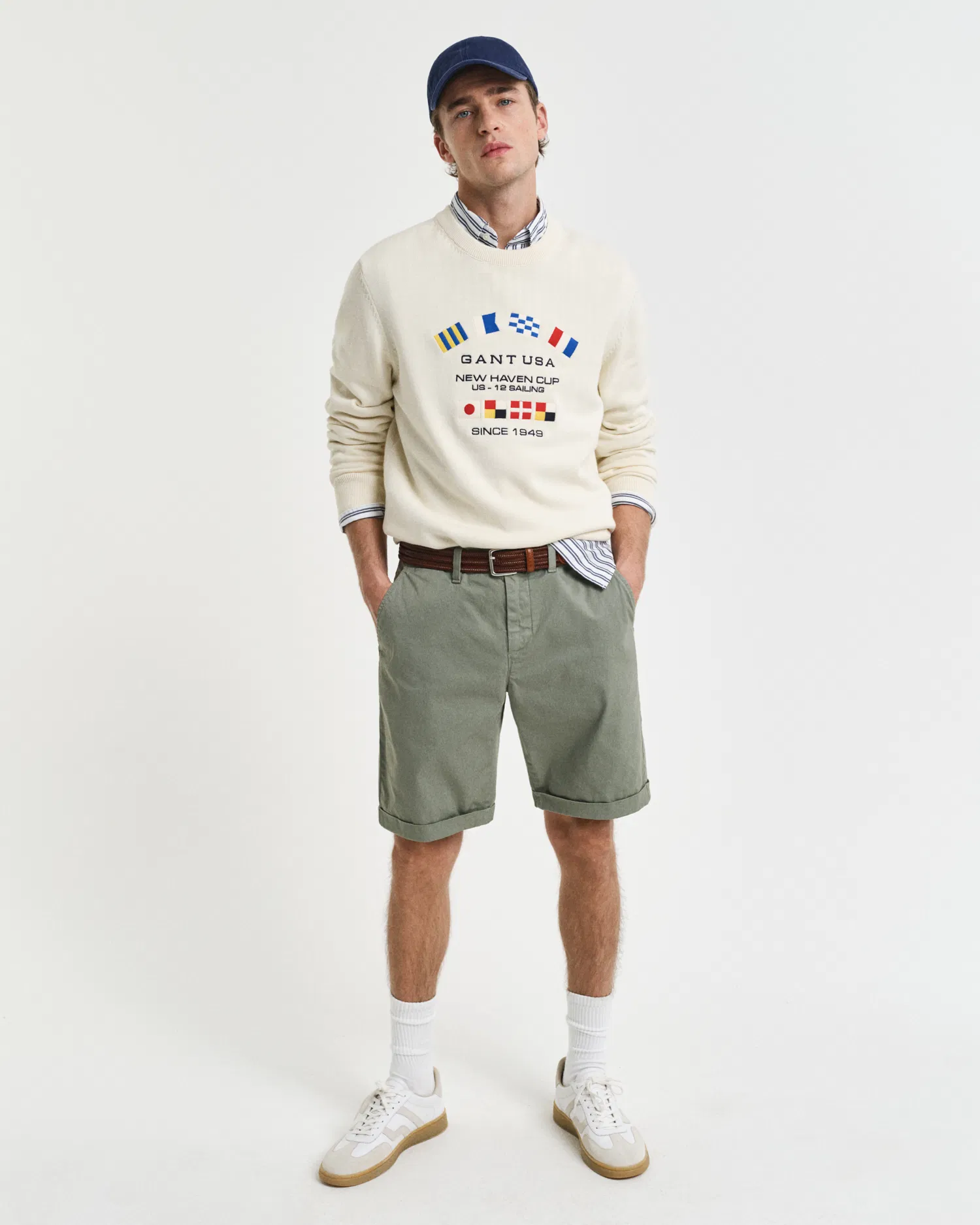 Shop The Look