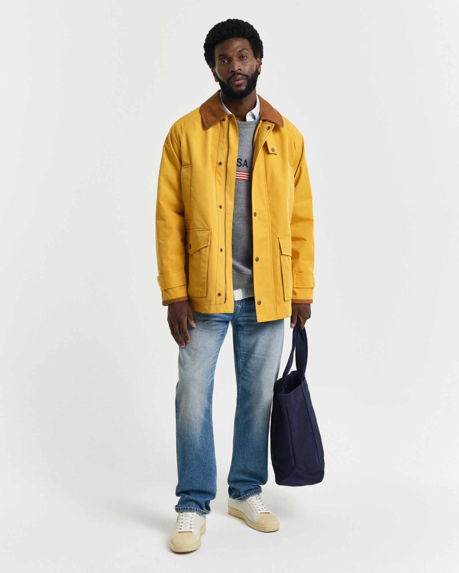 Shop The Look