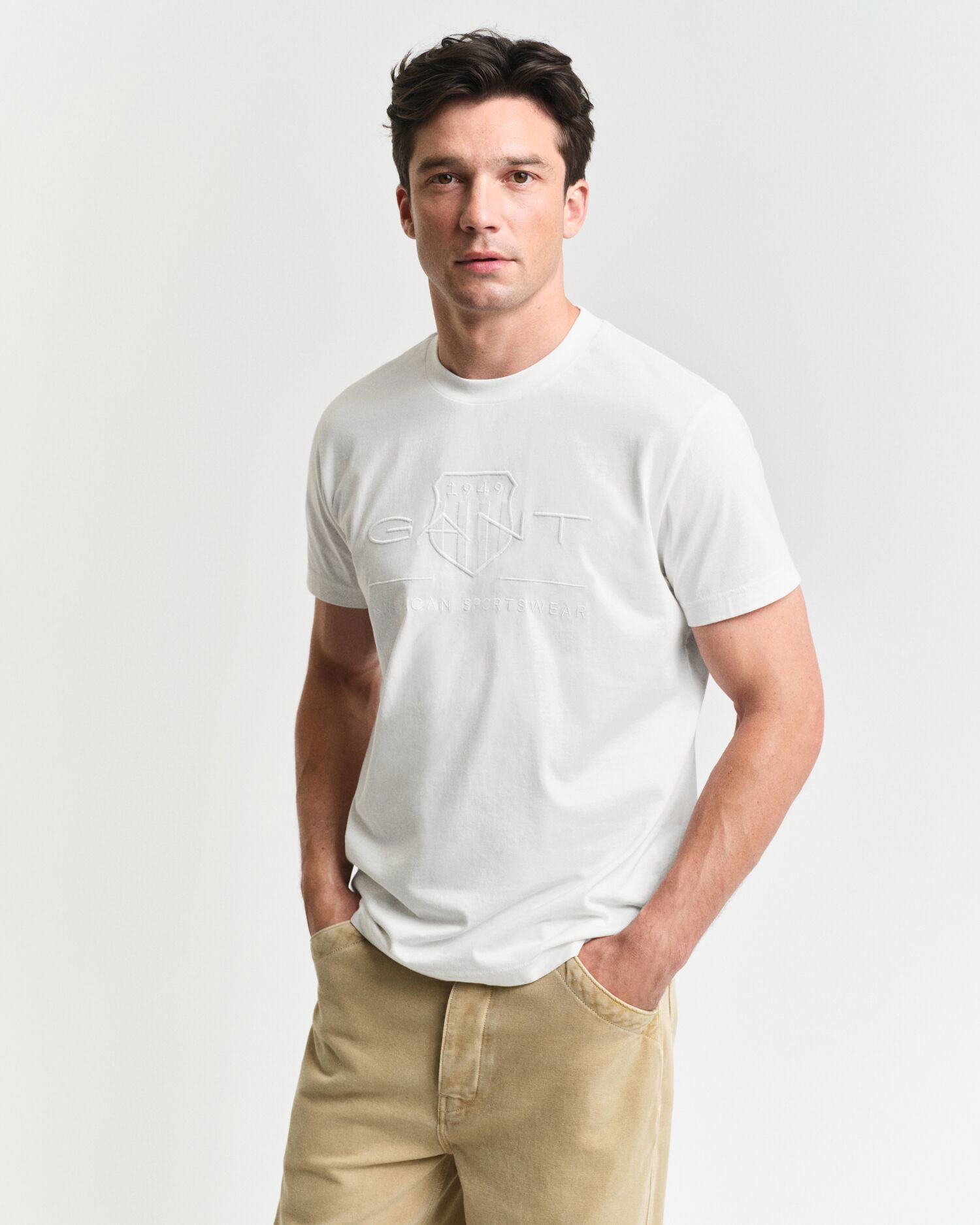 Shop The Look