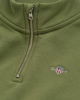 Kids shield genser med half-zip