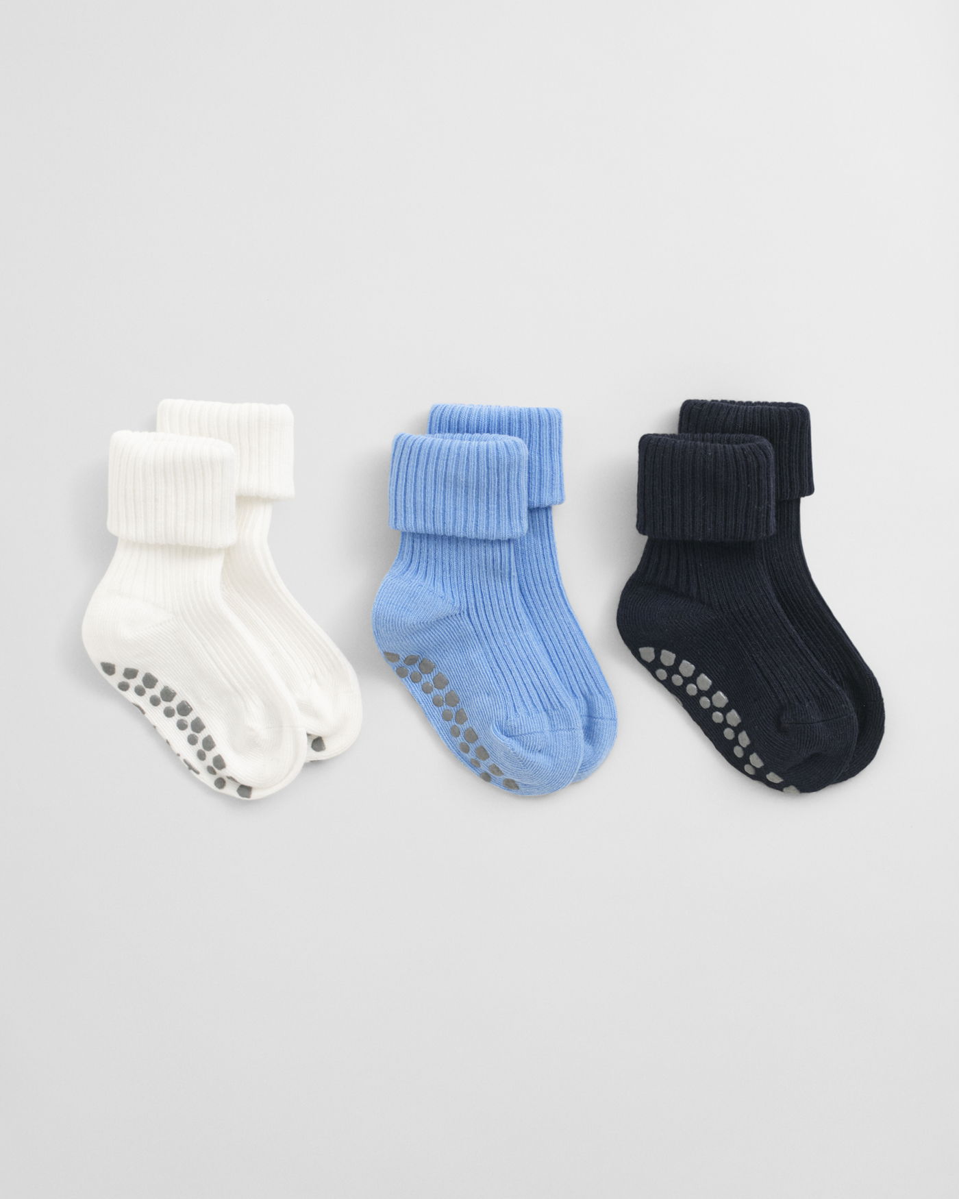 3-pack sokker til baby