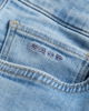 Jeans i slim fit til gutter