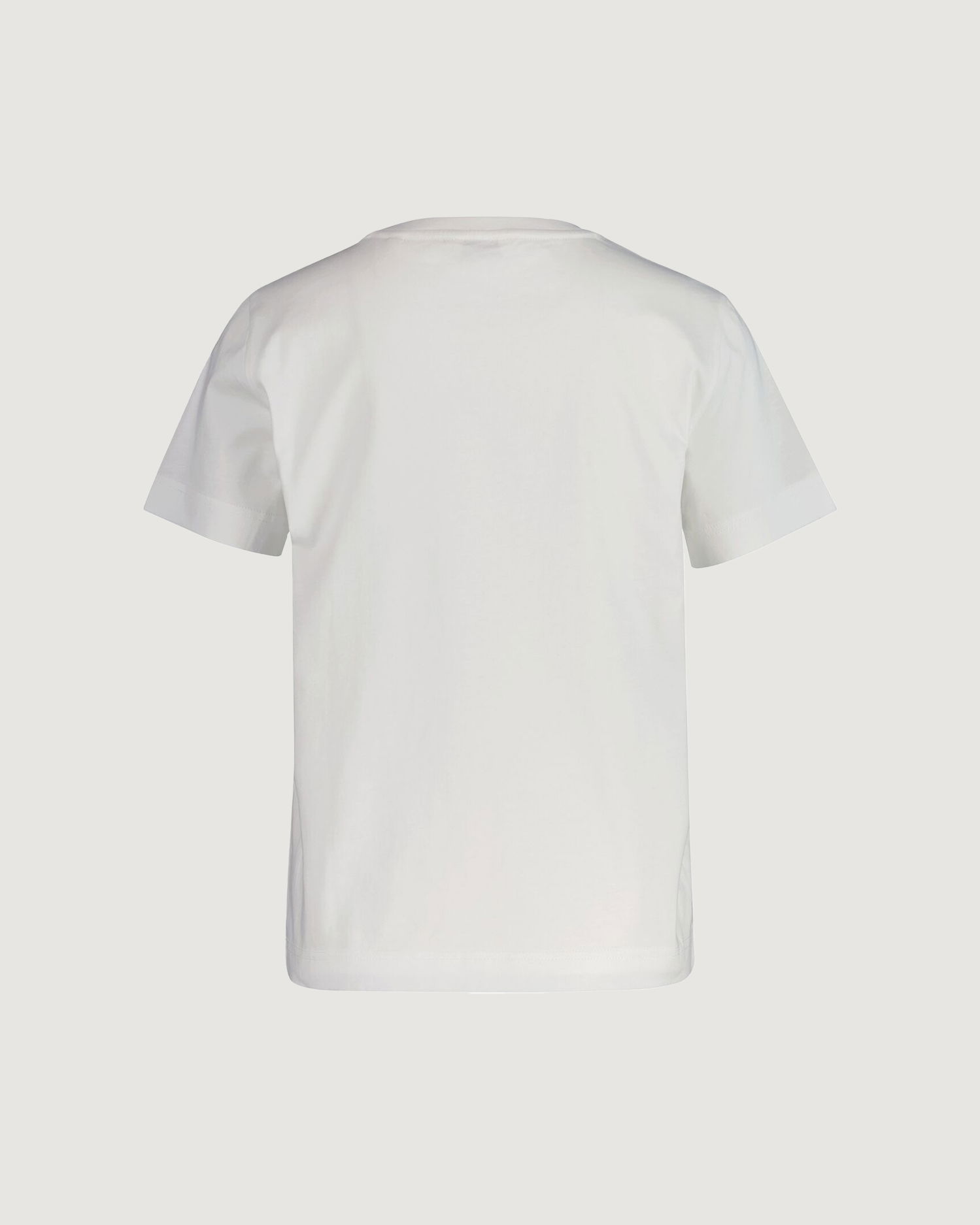 Shield grafisk t-skjorte