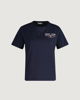 Varsity shield t-skjorte