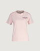 Varsity shield t-skjorte