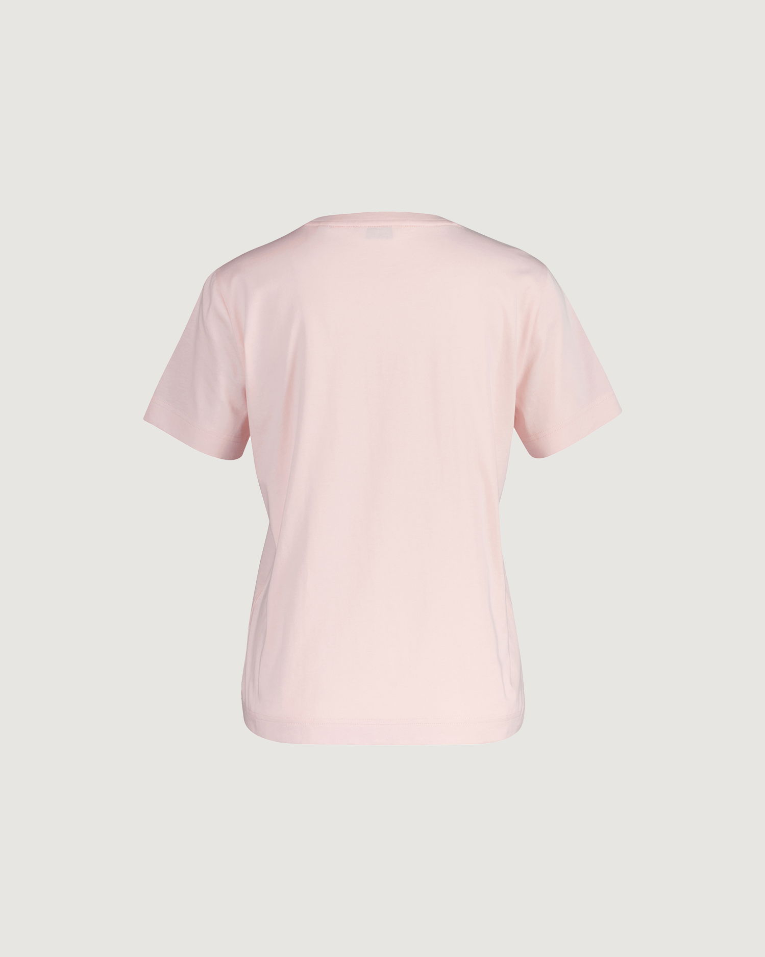Varsity shield t-skjorte