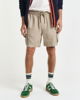 Regular fit cargoshorts i lin 