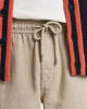 Regular fit cargoshorts i lin 