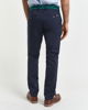 Slim fit twillchinos