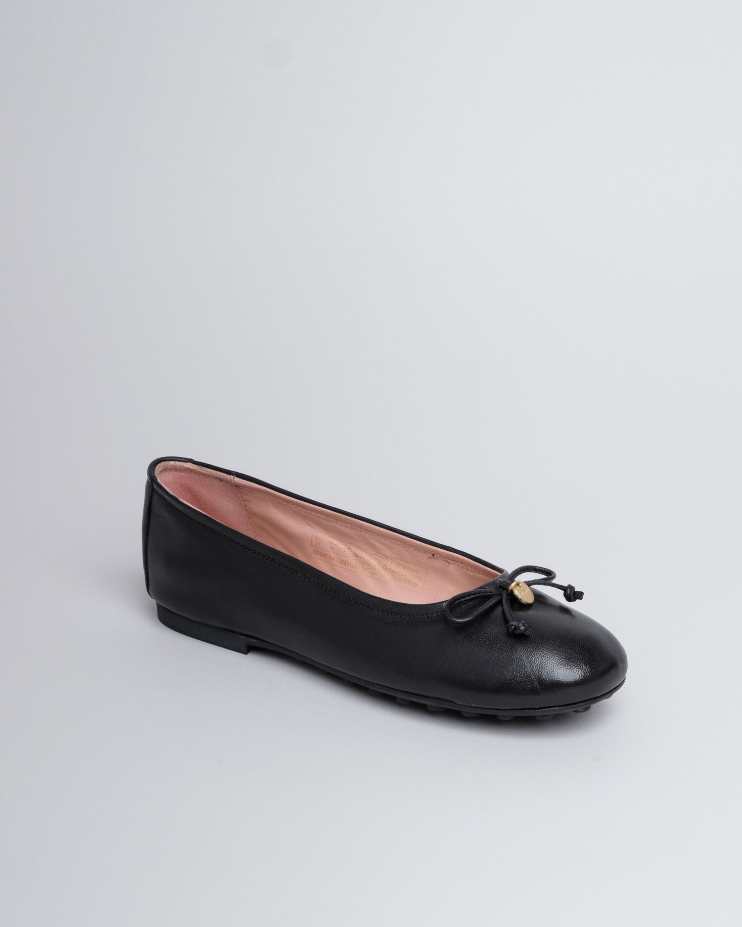 Mihay ballerina flats til dame