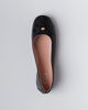 Mihay ballerina flats til dame