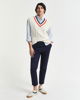 Chinos i slim fit