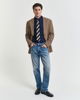 Pinpoint oxfordskjorte i regular fit