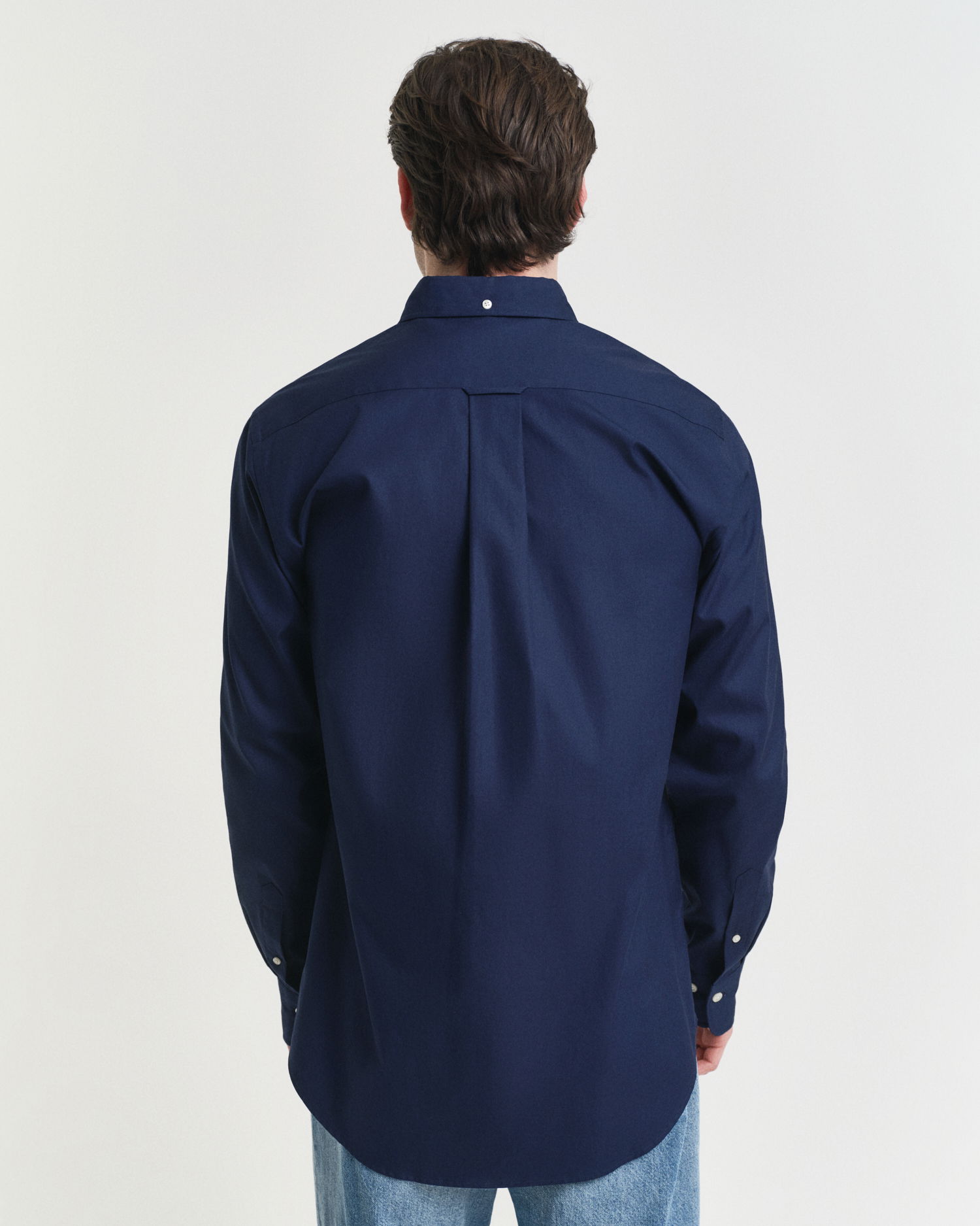 Pinpoint oxfordskjorte i regular fit
