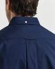 Pinpoint oxfordskjorte i regular fit