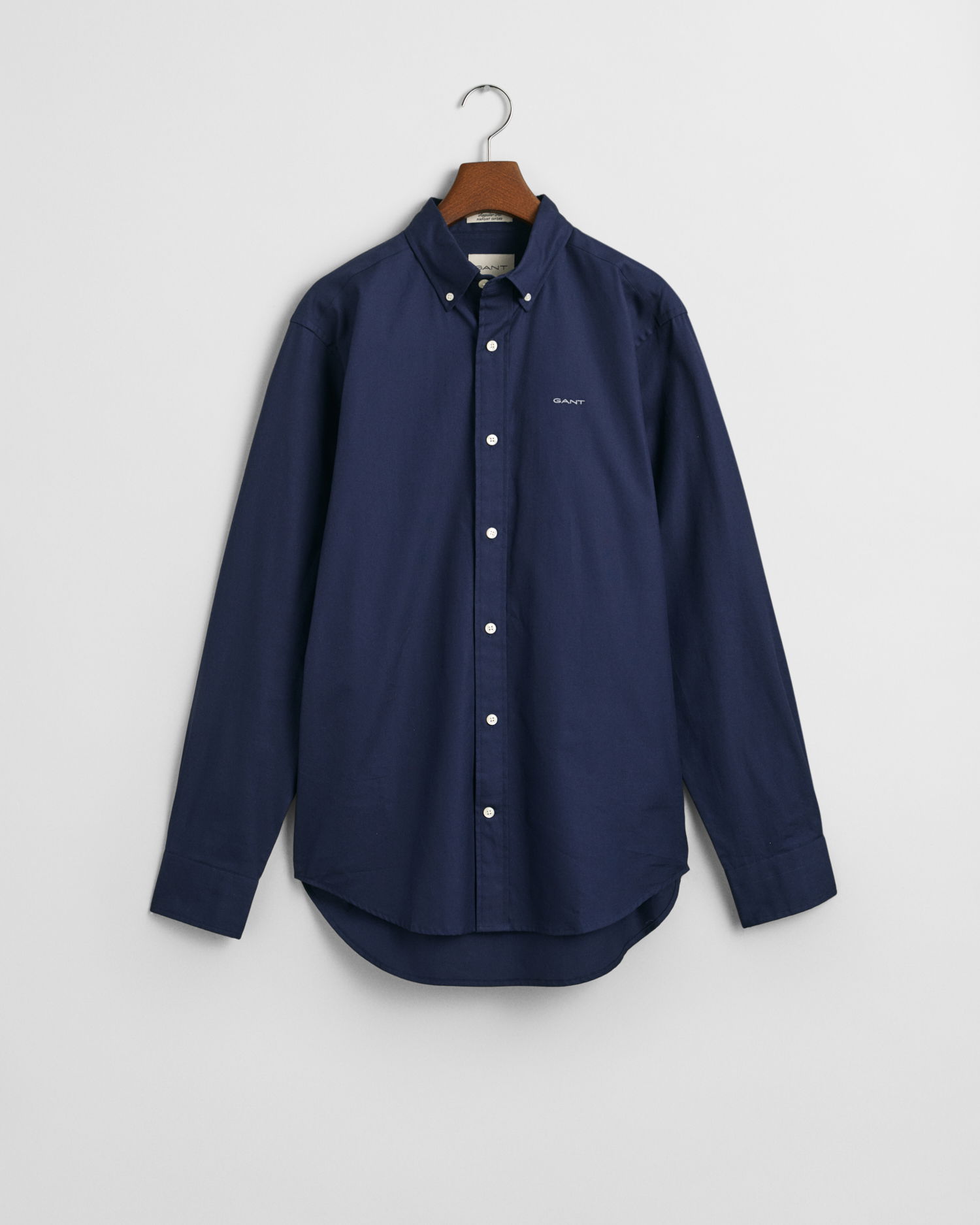 Pinpoint oxfordskjorte i regular fit