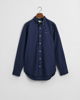 Pinpoint oxfordskjorte i regular fit