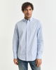 Pinpoint oxfordskjorte i regular fit