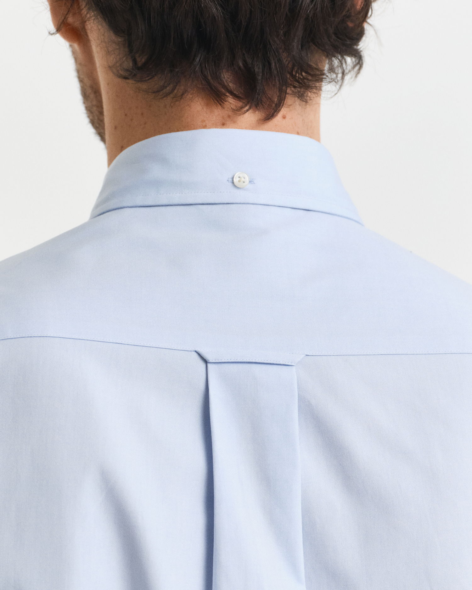 Pinpoint oxfordskjorte i regular fit