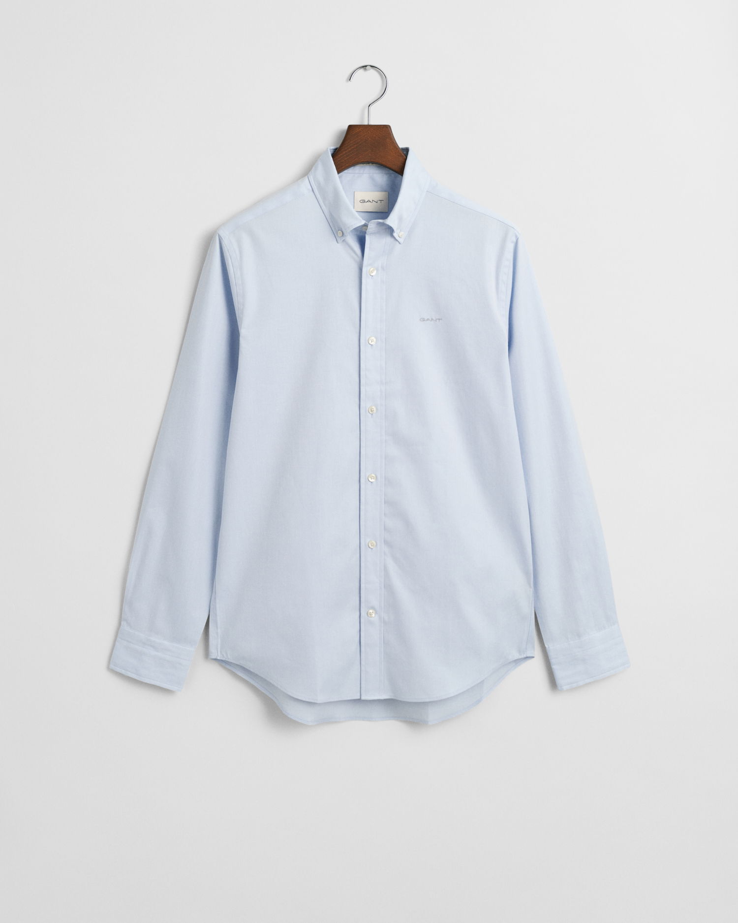 Pinpoint oxfordskjorte i regular fit