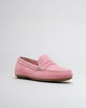 Seabaya semsket loafers til dame