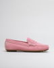Seabaya semsket loafers til dame
