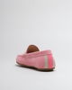 Seabaya semsket loafers til dame