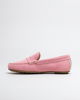 Seabaya semsket loafers til dame