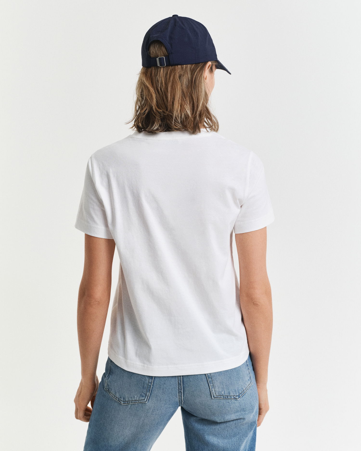 Tonal Shield T-skjorte
