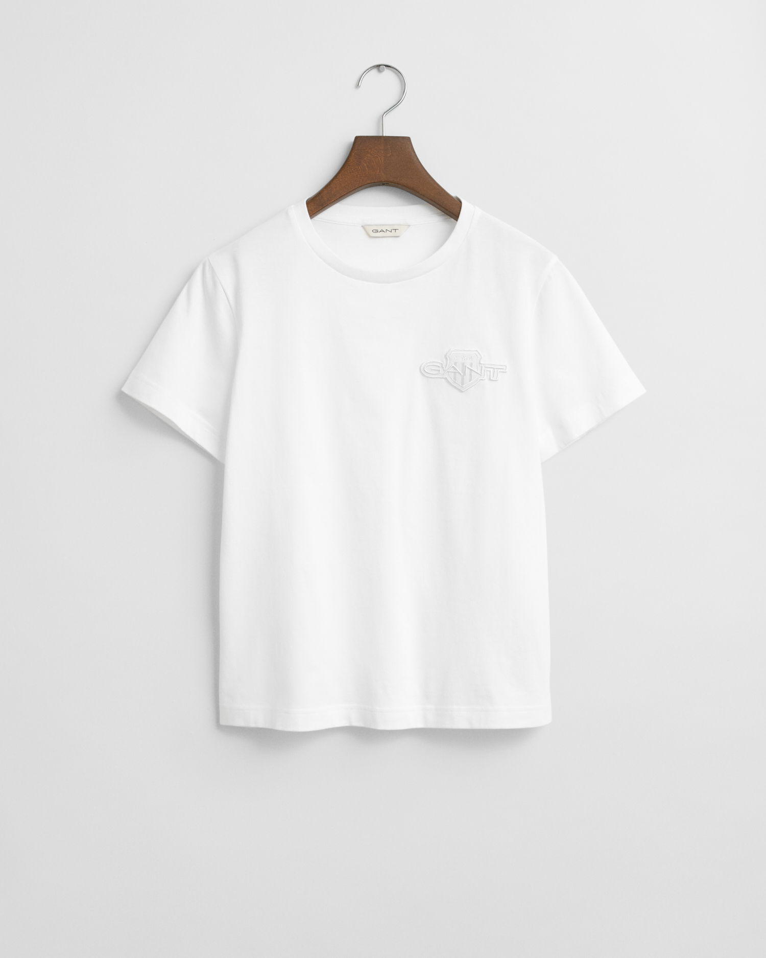 Tonal Shield T-skjorte