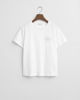Tonal Shield T-skjorte