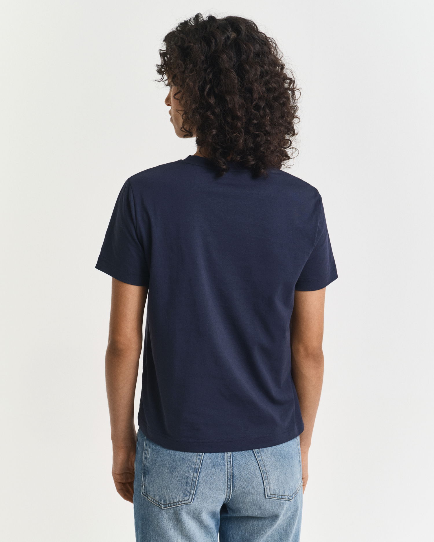Tonal Shield T-skjorte
